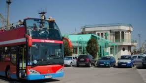 Ce se va întâmpla cu vremea săptămâna aceasta. Programul Autobuzelor Spra Etajate City Tour Care CirculÄƒ Intre ConstanÈ›a È™i Mamaia Se ModificÄƒ De La 1 Septembrie Ctnews