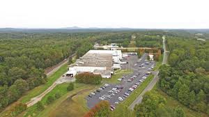 Food delivery in gainesville, ga. Gold Creek Foods Virtual Tour