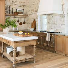 I just love this piece because of its story and the detail. Joanna Gaines Shows Off The Set Of Her Future Cooking Show Architectural Digest