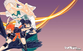 1920x1080 preview wallpaper haikyuu, tsukishima kei, guy, headphones. Haikyuu Wallpaper Anime Haikyuu Anime