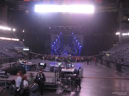 14 Judicious Philips Arena Portal Map