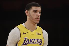 Lonzo anderson ball (born october 27, 1997) is an american professional basketball player for the new orleans pelicans of the national basketball association (nba). Lakers News Lonzo Ball Out At Least 2 More Games With Knee Injury Bleacher Report Latest News Videos And Highlights