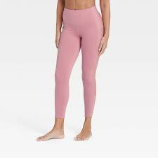 Made from soft fabric that feels great against your skin, you are sure to conquer the day in comfort and confidence. Womens Yoga Pants Target