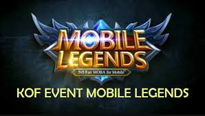 Pin On Mobile Legends Bang Virals