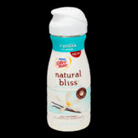 Nestle Coffee Mate Vanilla Natural Bliss Coffee Creamer 16oz Btl Garden Grocer