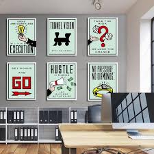 Fun Game Room Wall Art Gaming Wall Art Game Room Decor Room Wall Art