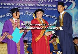 Kejayaan kolej wit, kejayaan anda. Tenaga Mahir Bantu Laksana Pembangunan Industri Utusan Borneo Online