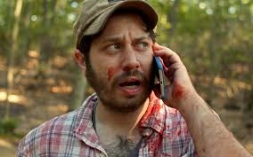 Film — Charles Stacy