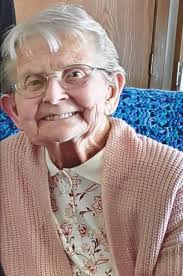 Obituary for Barbara A. Peterson