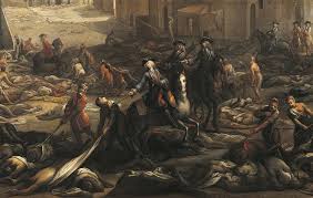 Track how it ravaged humanity through history. Before The Bubonic Plague Wrecked Europe It Was Way Less Contagious Pbs Newshour