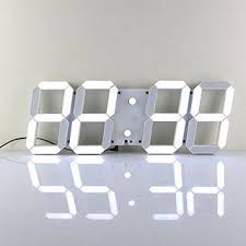 Free shipping on orders of $35+ and save 5% every day with your target redcard. Robot Check Led Wall Clock Digital Wall Clock Clock