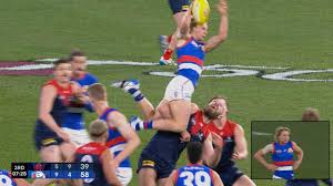 Select up to four players at a time to add to the comparison. Afl News 2021 Cody Weightman Mark Video On Max Gawn Mark Of The Year Contender Melbourne Vs Western Bulldogs
