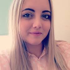 Abbie Wright (@AbbieBromford)