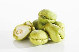 Image result for Sechium