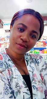 Ayedzi Princilla Martina