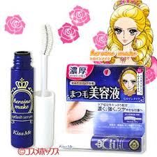 benefits to buy isehan kiss me heroine make direct from japan eyelash serum how to make kiss me