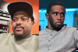 Diddy Producer Rodney 'Lil Rod' Jones Breaks Silence