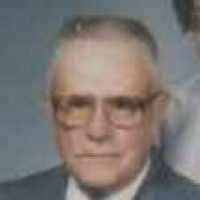 Jesse Guy Boone (1916–1990) • FamilySearch