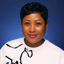 🕊Another huge loss to the marketing industry. Linda Jefferson was a…