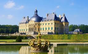 Construit au cœur du plus grand parc forestier clos d'europe. Blog France S Most Stunning Castles Sncb International