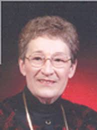 Barbara C. Sachs Obituary March 10, 2001