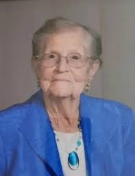 Emma Faye Bible Obituary (2024)