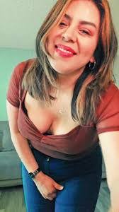 Daisy Oseguera's Instagram, Twitter & Facebook