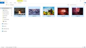 How to make a png file. How To Combine Many Images Into A Single Pdf Techspot