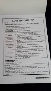 My idol, essay on my idol. Spm 2013 Thread V2