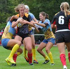 Auf facebook posten romana thielicke (*rt),. Frauenrugby Fur Das An Die Wasche Gehen Gibt Es Klare Regeln Welt