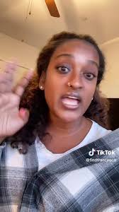 She got scammed for Carnival...