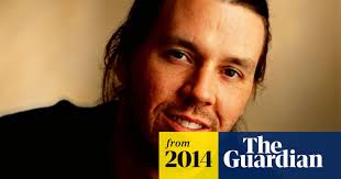My hero: David Foster Wallace by Colin Barrett