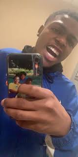 This is my Senior Kaleb. This has been truly hard for me to post. My heart  is very heavy for my Senior and the rest of the class of 2020. There isn't