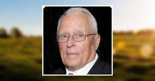 Robert P. Geier Obituary March 22, 2016