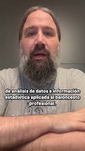 📊 ¡Seguí sumándote al Curso de Big Data aplicada al básquet! 🏀, 👤 Edgar  Paz, Co-Fundador de Pick Statsgal, será uno de los docentes del curso.,  Desde 2019 trabaja con la Selección Masculina de Básquet ...