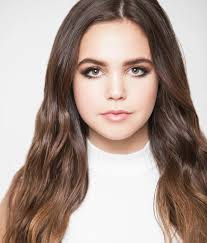 Bailee Madison, 15, To Produce Annabelle Hooper And The Ghosts Of  Nantucket Pic