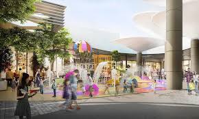 If you are looking for a satisfying yet exciting shopping experience in johor, this shopping mall is one mall you must not miss. New Mall Alert Johor Bahru S Toppen Shopping Centre To Open On Nov 13 Coconuts Kl