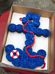 Check spelling or type a new query. Boy Baby Shower Pull Apart Cupcakes Novocom Top