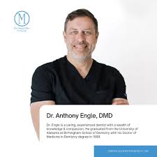 The Dental - Meet Dr. Anthony Engle! 🦷 Raised in Birmingham, Dr ...