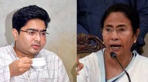 Mamata Banerjee alleges political rivalry