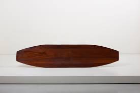 Surfboard coffee tables are a creative way to invite this timeless trend into your home. Studio Coffee Table In The Shape Of A Surfboard