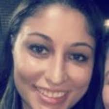 Tiffany Arango's Instagram, Twitter & Facebook