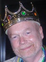 Home of Krewe du Vieux