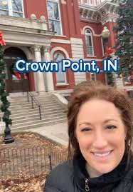 Crown Point Indiana and Cedar Lake Indiana