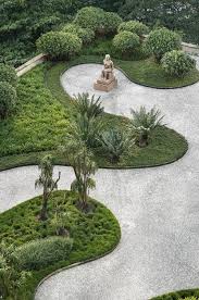 Roberto Burle Marx Brazilian Modernist Landscape Design Modern Landscape Design Modern Landscaping