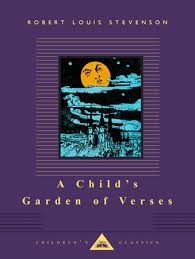 A child's garden of verses stevenson. A Child S Garden Of Verses By Robert Louis Stevenson 9780679417996 Penguinrandomhouse Com Books