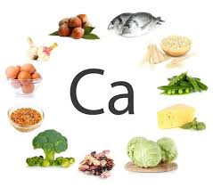 How To Reverse Aging Skin Calcium Rich Foods Foods With Calcium Calcium Food Sources