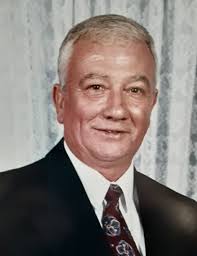 Obituary information for Albert "Bert" Ernest Meadus
