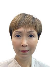 May Lam 林筱珊 (S-360719)