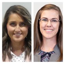 Countybank's Amber Price and Jamie Compton Receive Officer Appointments -